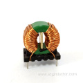 Magnetic Surround Wire Inductors